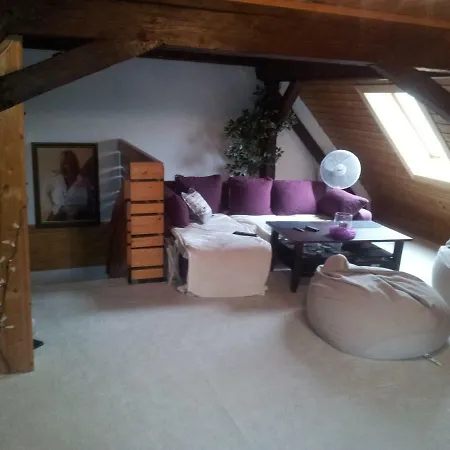 An Den Teichen 別荘 Speichersdorf