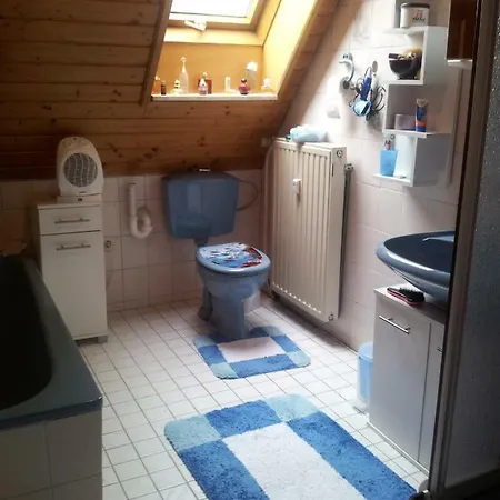 An Den Teichen Speichersdorf
